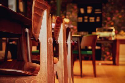 Location salle Vienne (Isère) - Grand Hôtel de la Poste #24