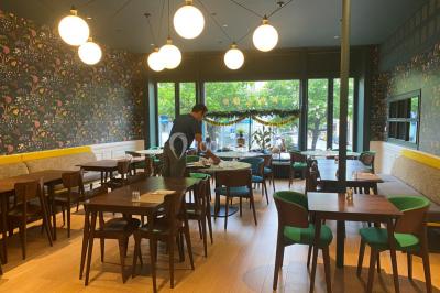 Location salle Vienne (Isère) - Grand Hôtel de la Poste #24