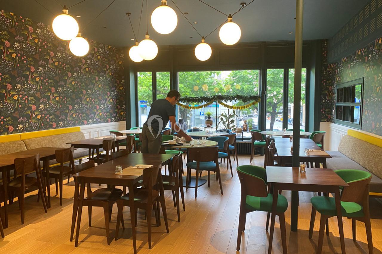 Location salle Vienne (Isère) - Grand Hôtel de la Poste #7