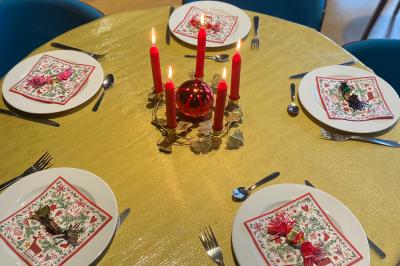 Location salle Vienne (Isère) - Grand Hôtel de la Poste #24