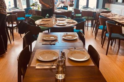 Location salle Vienne (Isère) - Grand Hôtel de la Poste #24