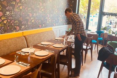 Location salle Vienne (Isère) - Grand Hôtel de la Poste #24