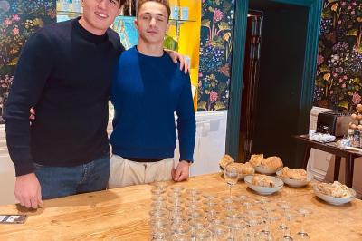 Location salle Vienne (Isère) - Grand Hôtel de la Poste #24