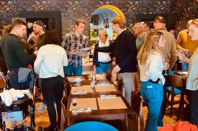 Location salle Vienne (Isère) - Grand Hôtel de la Poste #24