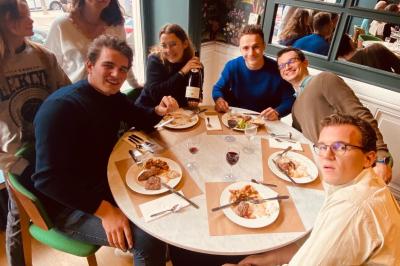 Location salle Vienne (Isère) - Grand Hôtel de la Poste #24