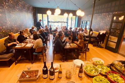 Location salle Vienne (Isère) - Grand Hôtel de la Poste #24