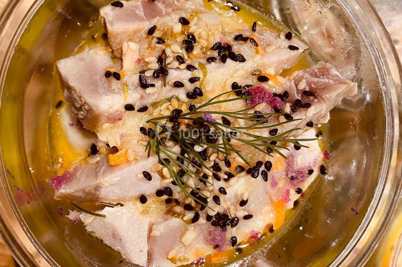 Location salle Vienne (Isère) - Grand Hôtel de la Poste #19