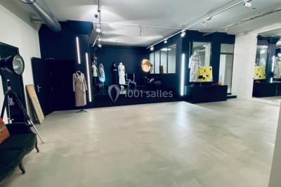 Location salle Paris 2 (Paris) - Le Lieu de Madame C #10