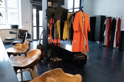 Location salle Paris 2 (Paris) - Le Lieu de Madame C #10