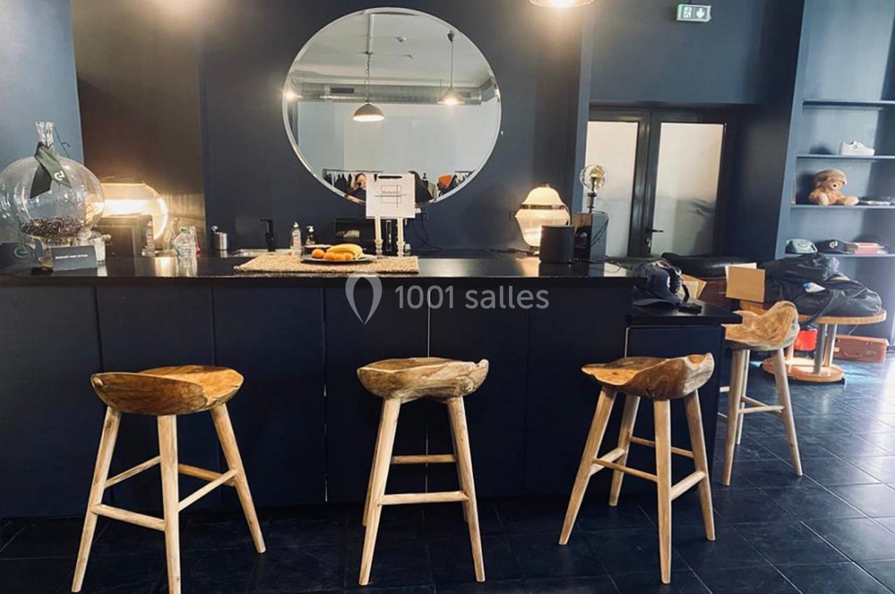 Location salle Paris 2 (Paris) - Le Lieu de Madame C #6