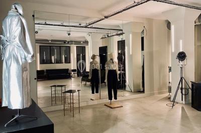 Location salle Paris 2 (Paris) - Le Lieu de Madame C #10