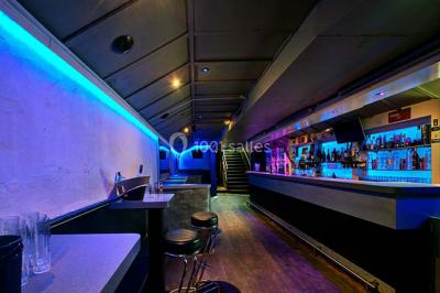 La Péniche La Péniche