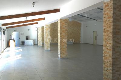 Location salle Grisolles (Tarn-et-Garonne) - Domaine des Oliviers Grisolles #3