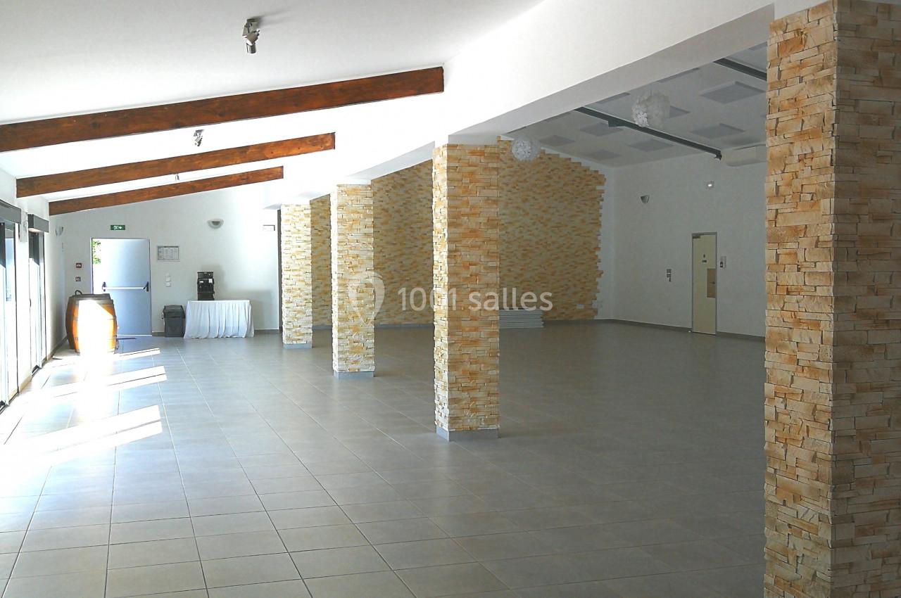 Location salle Grisolles (Tarn-et-Garonne) - Domaine des Oliviers Grisolles #2