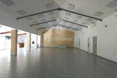 Location salle Grisolles (Tarn-et-Garonne) - Domaine des Oliviers Grisolles #3