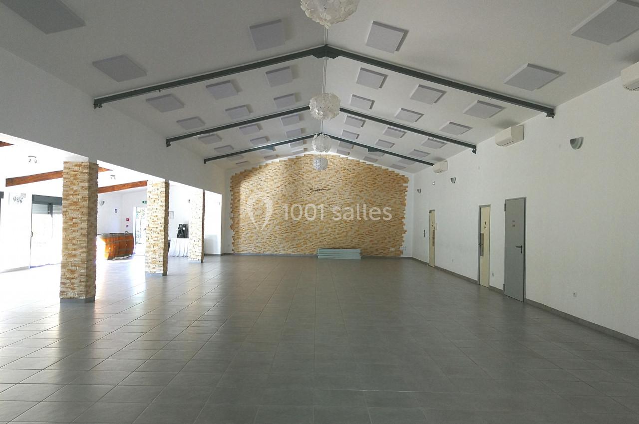 Location salle Grisolles (Tarn-et-Garonne) - Domaine des Oliviers Grisolles #3