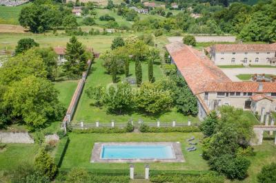 Location salle Verteillac (Dordogne) - Les Grands Chais de la Meyfrenie #16