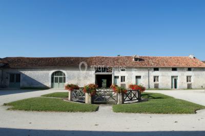 Location salle Verteillac (Dordogne) - Les Grands Chais de la Meyfrenie #16