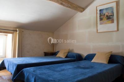 Location salle Verteillac (Dordogne) - Les Grands Chais de la Meyfrenie #16