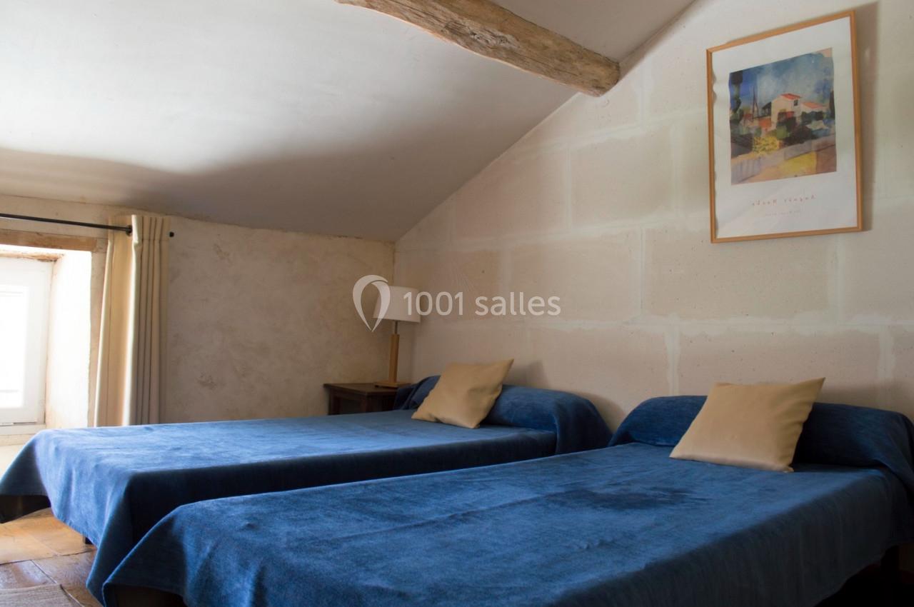 Location salle Verteillac (Dordogne) - Les Grands Chais de la Meyfrenie #6