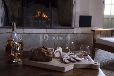 Location salle Verteillac (Dordogne) - Les Grands Chais de la Meyfrenie #16