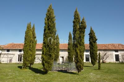 Location salle Verteillac (Dordogne) - Les Grands Chais de la Meyfrenie #16