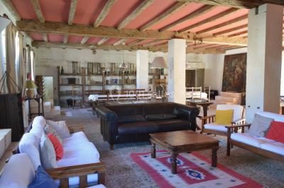 Location salle Verteillac (Dordogne) - Les Grands Chais de la Meyfrenie #16