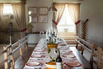 Location salle Verteillac (Dordogne) - Les Grands Chais de la Meyfrenie #16