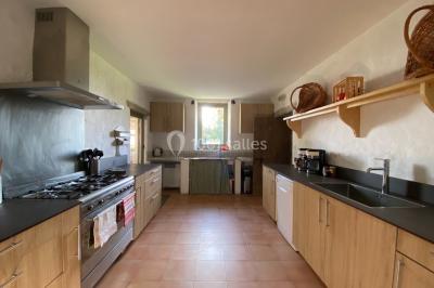 Location salle Verteillac (Dordogne) - Les Grands Chais de la Meyfrenie #16