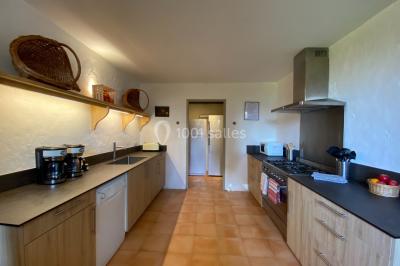 Location salle Verteillac (Dordogne) - Les Grands Chais de la Meyfrenie #16