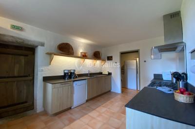 Location salle Verteillac (Dordogne) - Les Grands Chais de la Meyfrenie #16