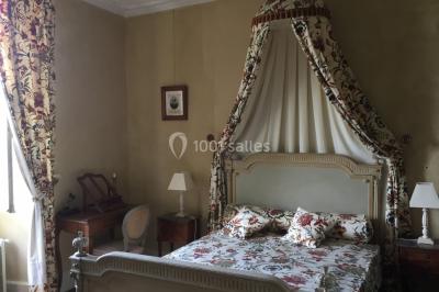 Location salle Verteillac (Dordogne) - Les Grands Chais de la Meyfrenie #16