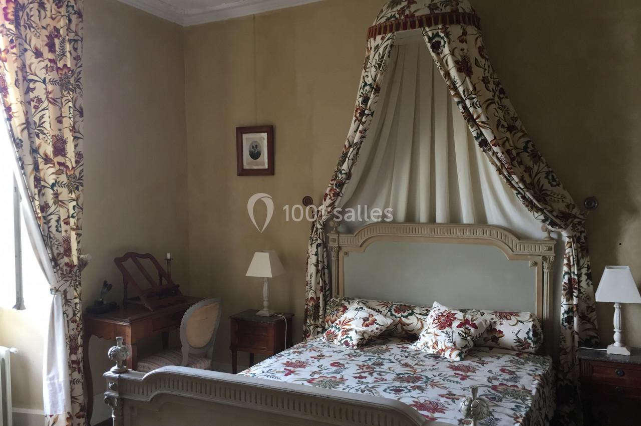 Location salle Verteillac (Dordogne) - Les Grands Chais de la Meyfrenie #15