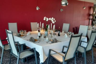 Location salle Montréverd (Vendée) - Domaine de l'Issoire #31