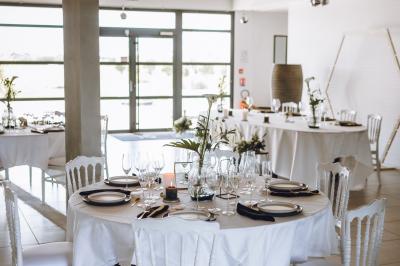 Location salle Montréverd (Vendée) - Domaine de l'Issoire #31