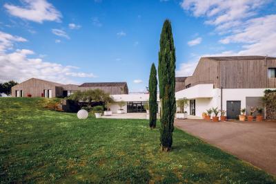 Location salle Montréverd (Vendée) - Domaine de l'Issoire #31