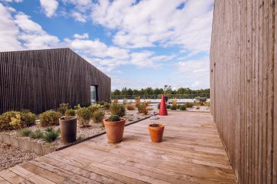 Location salle Montréverd (Vendée) - Domaine de l'Issoire #31