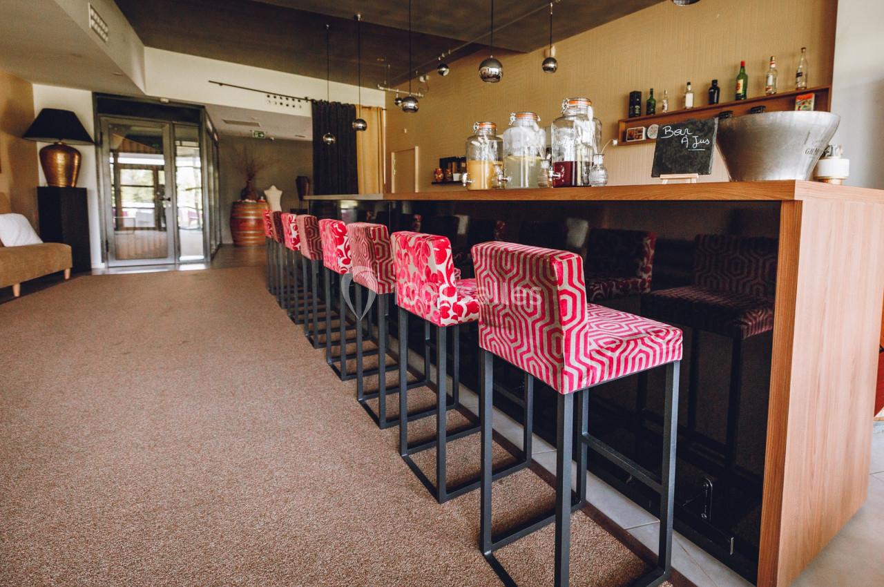 Location salle Montréverd (Vendée) - Domaine de l'Issoire #10