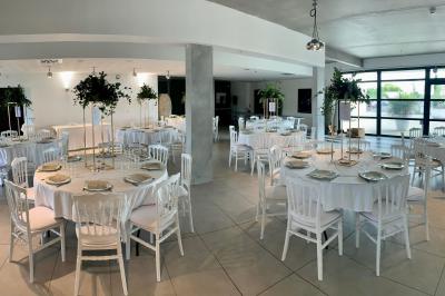 Location salle Montréverd (Vendée) - Domaine de l'Issoire #31