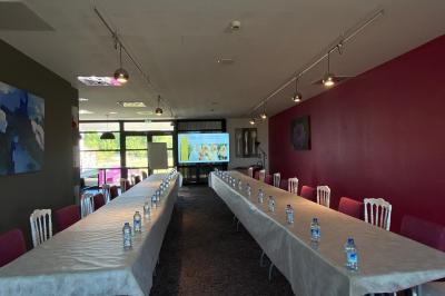 Location salle Montréverd (Vendée) - Domaine de l'Issoire #31