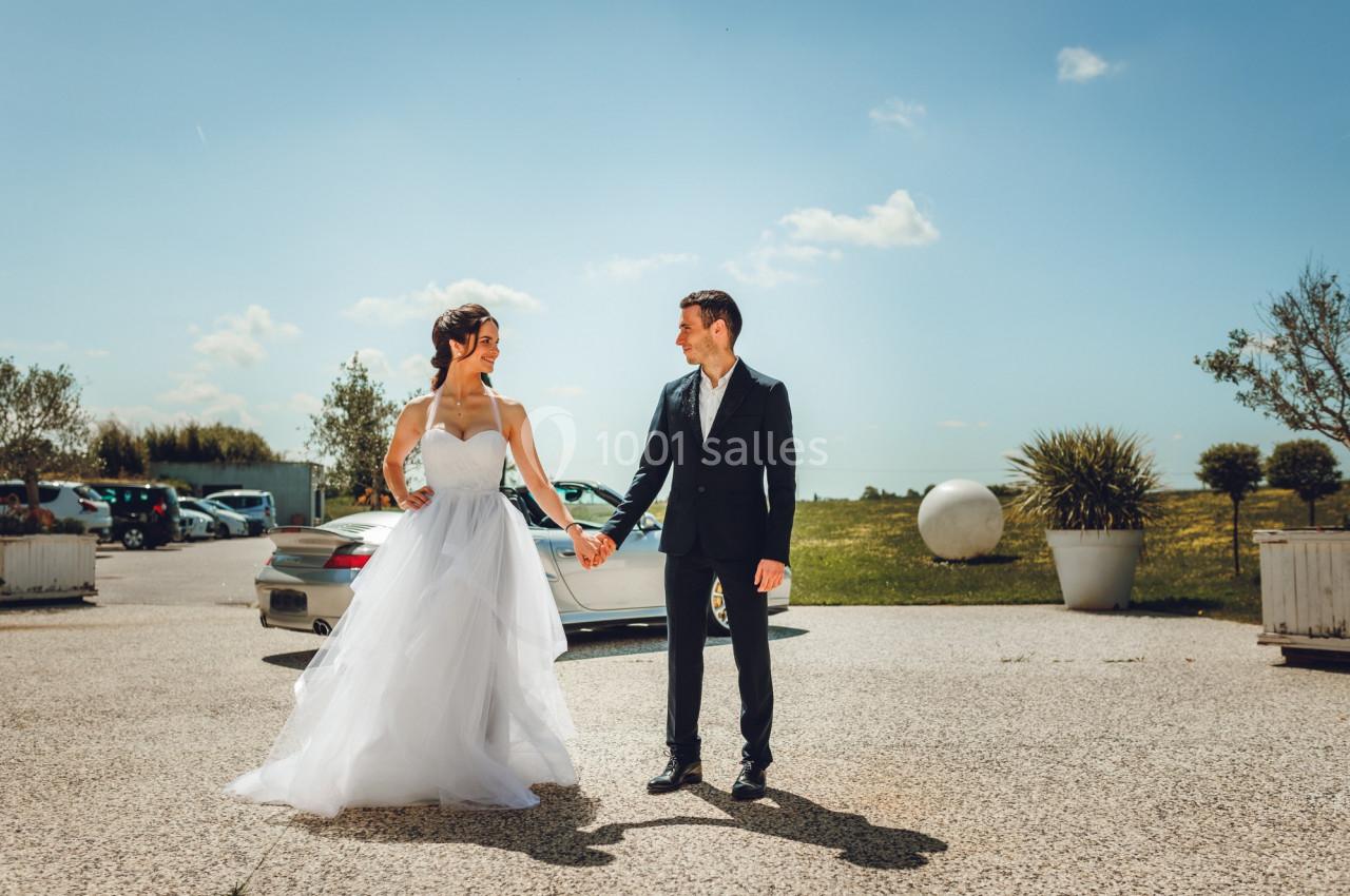 Location salle Montréverd (Vendée) - Domaine de l'Issoire #29