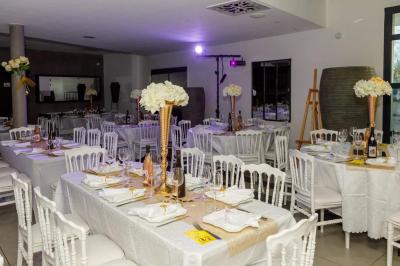 Location salle Montréverd (Vendée) - Domaine de l'Issoire #31