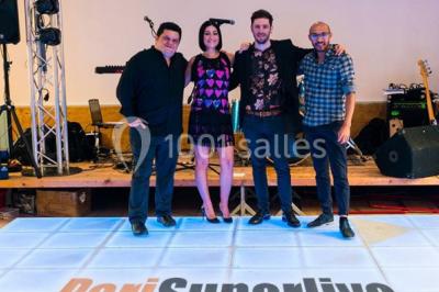 PariSuperlive - photo 1