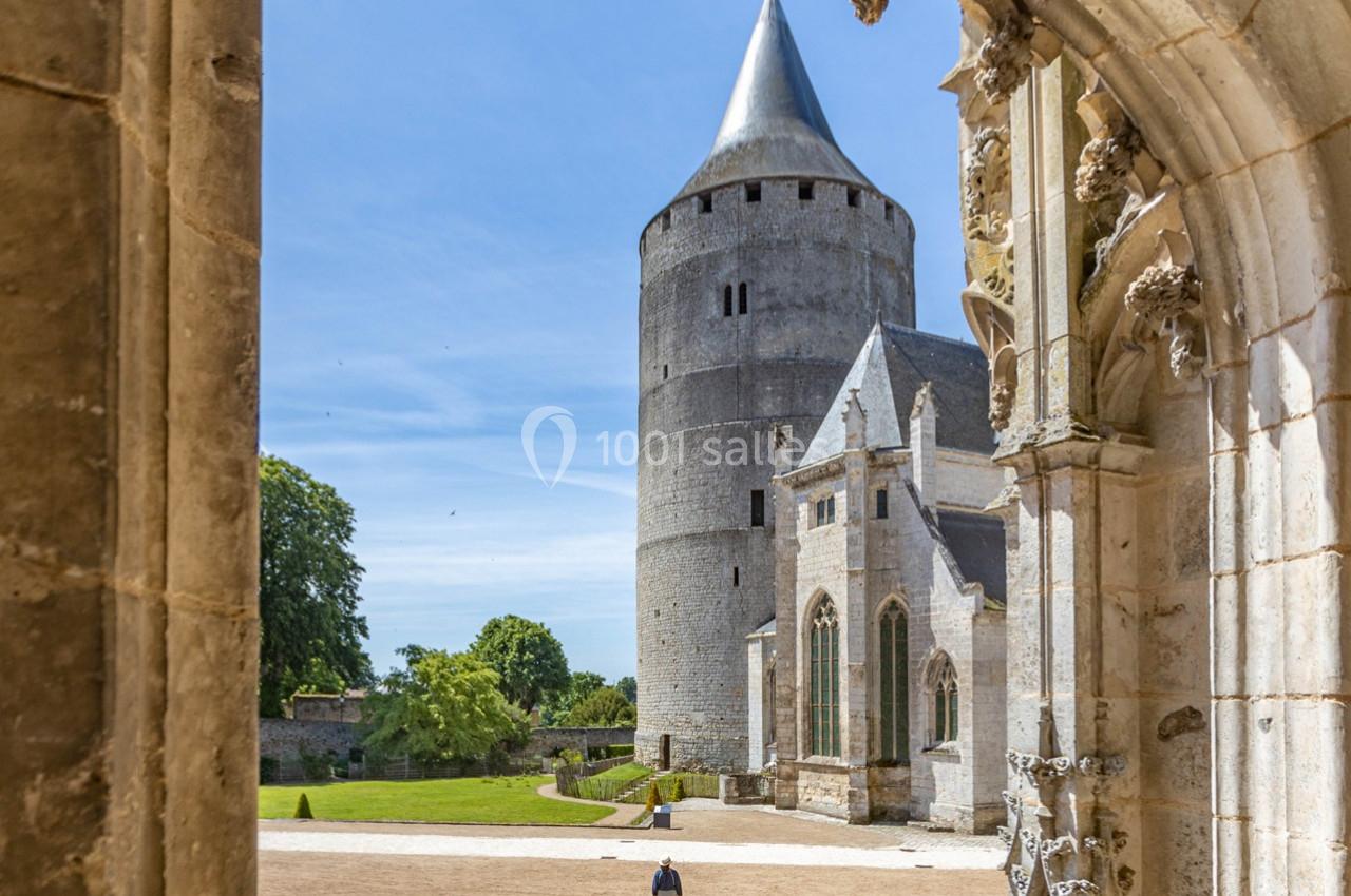 Ville de Châteaudun - galerie - photo 2