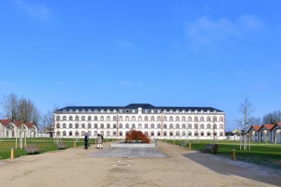 Jardins Kellermann Jardins Kellermann