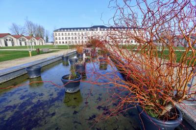 Jardins Kellermann - photo 1