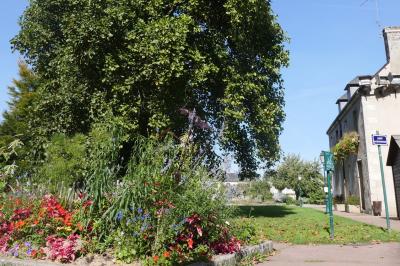 Jardin des Grands Moulins