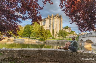 Jardins des Fouleries