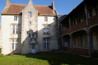Le Jardinet Dodun - photo 1
