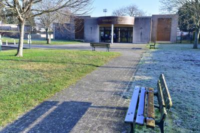 Salle Saint Jean Salle Saint Jean